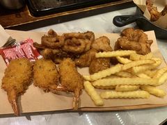 -万达广场(济南高新店)