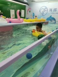 -海豚啵啵体智能游泳馆(惠山万达广场店)