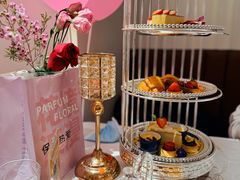 -PARFUM FLORAL花境法餐(南京首店)