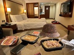 -香港皇家太平洋酒店