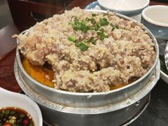 -老来福·非遗酸汤兔(凯旋路店)
