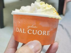 -Dal Cuore 达可芮冰淇淋(陕西北路店)