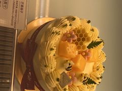 -花花卷卷·鲜食蛋糕(泉屋店)