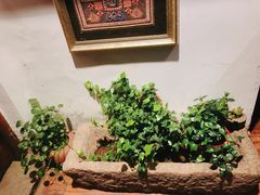 大堂-阿木舂记·特色小吃(平江路店)