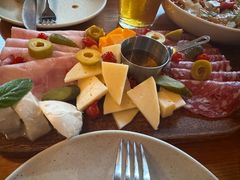 -Alimentari Mulino意大利餐吧&烘焙(丰盛里店)