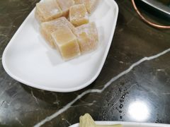 冻豆腐-新梅居(宁海东路店)