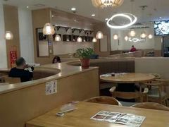 大堂-小六汤包(万和城店)