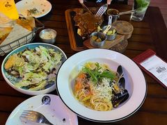 -MR.ROCKY洛奇先生RESTAURANT&BAR(宝安壹方城店)