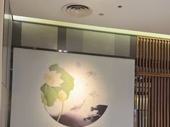 -荷花亭·湖北融合菜(十堰武商MALL店)