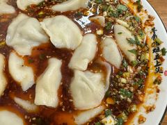 -尤素福东举院饺子馆