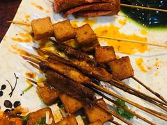 -老赵太太麻辣烫涮肚馆(大经路店)