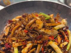 -龙师傅卤炒(天马店)