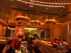 -西塔老太太泥炉烤肉(苏州大悦城店)