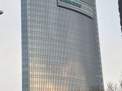 -西门子中国有限公司(阜通东大街店)