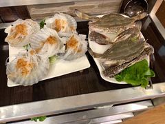 -蔚海之都·象山蒸汽海鲜(仙霞路店)