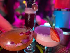 -MOSSO音乐酒吧·Live House(南京西路店)