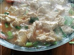 -小乡小镇·传承桐庐土菜·老板亲自烧的菜