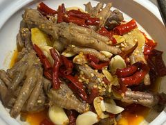 -费大厨辣椒炒肉(新城吾悦广场店)
