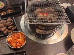 -大馥·炭火烧肉酒场(莘庄莘福坊店)