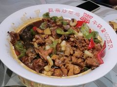 -老山东·山东菜(鲁菜名店)