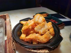 -锦府盐帮·李宅(领展购物广场中关村店)