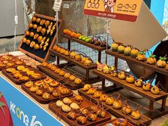 -KK ONE(京基滨河时代店)