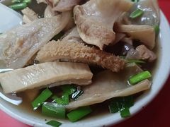 -阿一猪红汤(东风西路店)