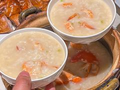 -潮州府·潮菜·砂锅粥(徐家汇店)