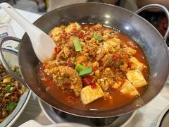 -新新湘菜馆(新中街二条店)