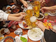 -川庆火锅至尊店