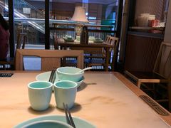 -绿茶餐厅(广州天河城店)