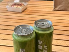 -迦南的早晨蛋糕甜品集合店