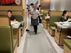 -海底捞火锅(顺义华联店)