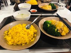 -Food Factory 食街工坊