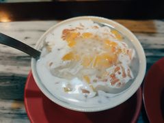-玫瑰甜品(文明路店)