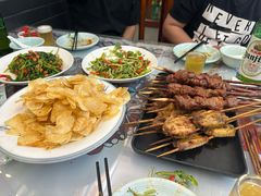 -伊隆斋(什刹海店)