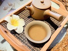 -泰适SPA馆丨精油·按摩·足道(购物公园店)