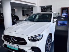 -无锡德星奔驰4S店(胡埭店)