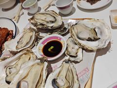 -吴系粤菜馆·茶餐厅(深业上城店)