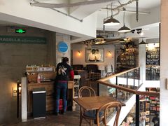 大堂-Alimentari早午餐(安福路店)