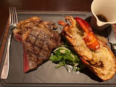 -恰餐厅及酒吧 CHAR Bar & Grill (北京丽都皇冠假日店)