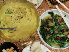 -南沙游艇会·大兵船餐厅