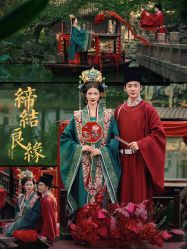 -今生有约国际精品婚纱摄影(苏州店)