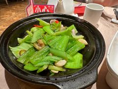 -尚一汤·粤菜海鲜(环球港店)