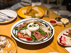 -TIAGO HOME KITCHEN(王府中环店)