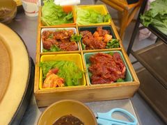 -阿昌白族石板烧(大理古城店)