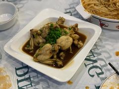 -虎虎龙虾大排档(双井店)
