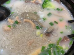 -鸭小妹鸭血粉丝(老门东店)