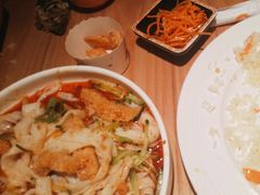 -谷丽麦馕新疆菜·清真(步步高梅溪新天地店)