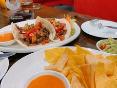 -panchos 墨西哥餐厅(嘉绿苑店)